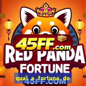 qual a fortuna do mano brown
